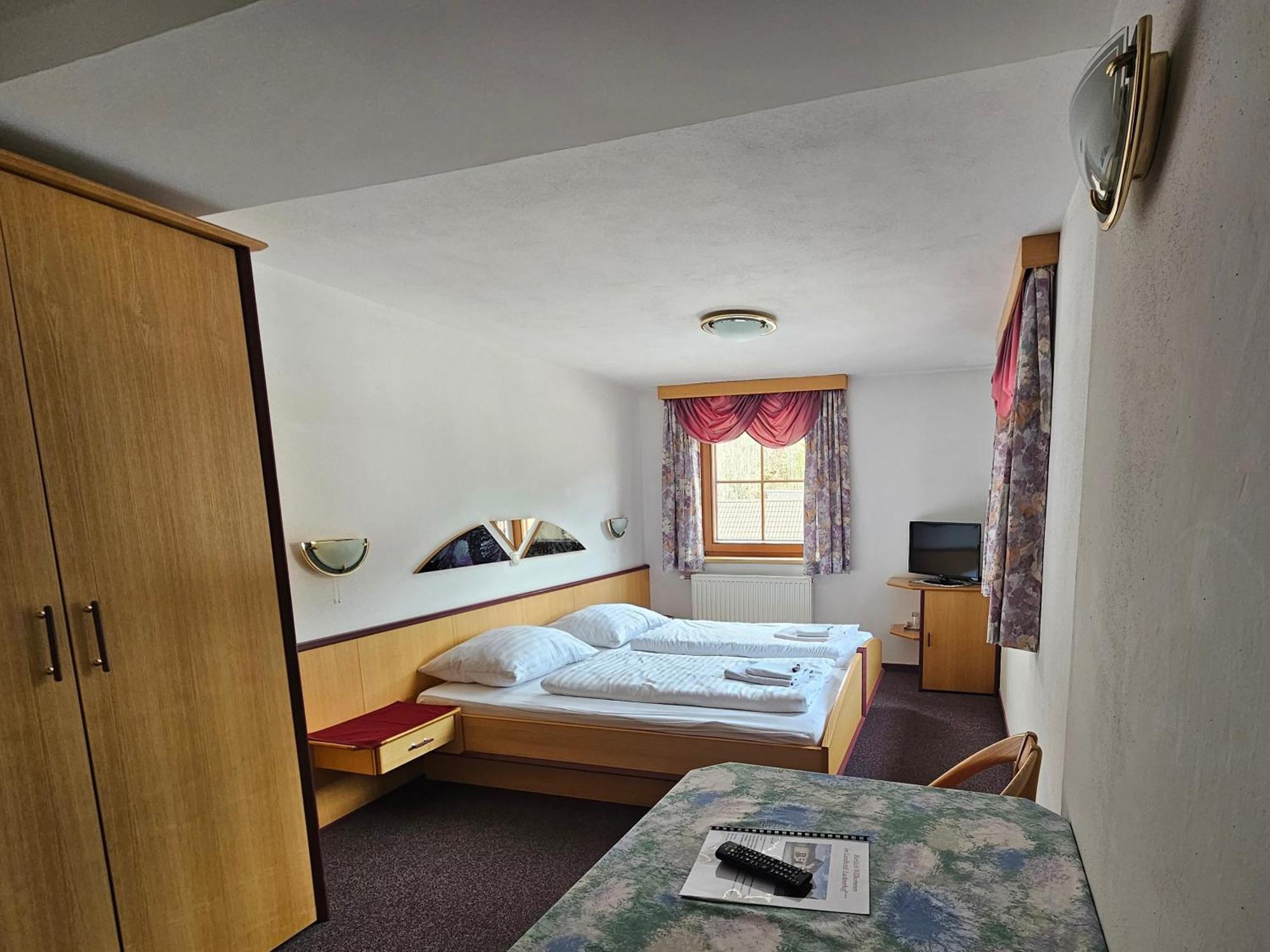 Landhotel Lacknerhof Маріапфар Номер фото